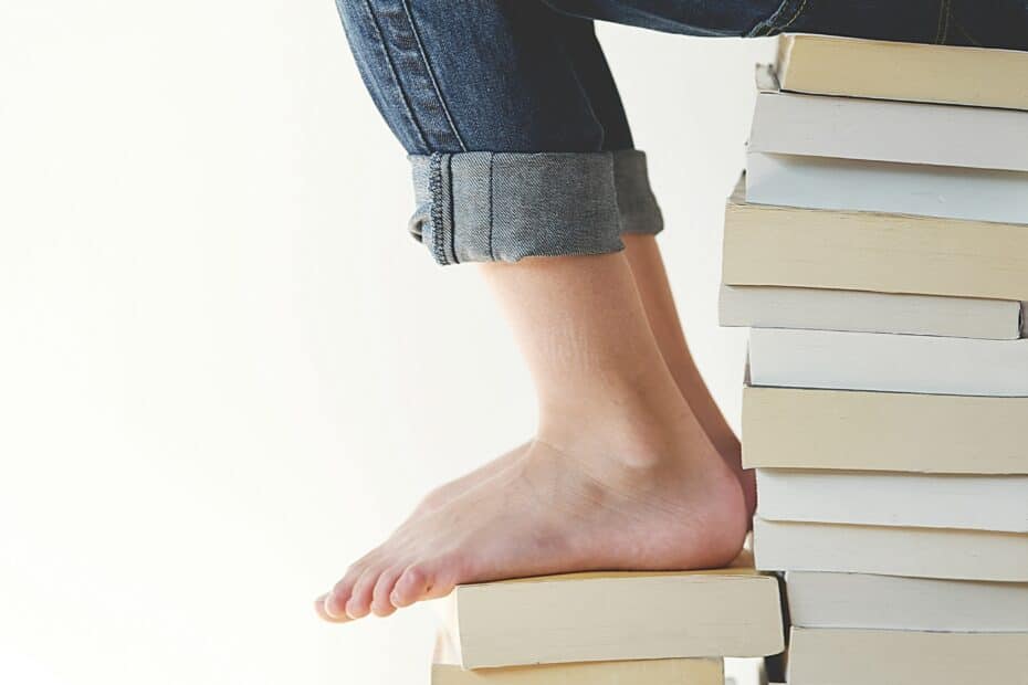 boekentips voor ondernemers